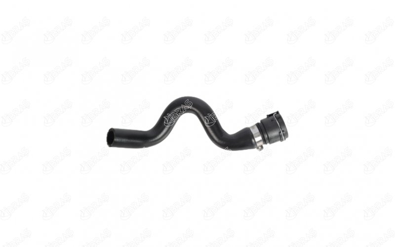 Изходящ маркуч за парно - IBR 21221 за OPEL